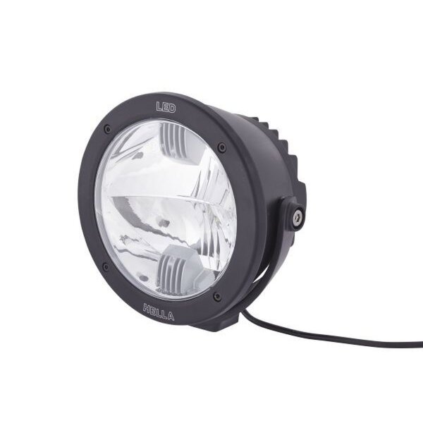 High beam right 24 V LED HELLA