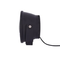 Headlight right 24 V LED HELLA Lighting Expertise fits SCANIA