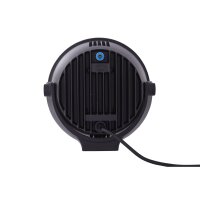 Headlight right 24 V LED HELLA Lighting Expertise fits SCANIA