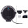 High beam right 24 V LED HELLA