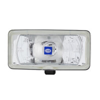 High beam headlamp set right 12 V H3 halogen ECE-approved...
