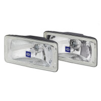 High beam headlamp set right 12 V H3 halogen ECE-approved HELLA