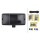 High beam headlamp set right 12 V H3 halogen ECE-approved HELLA