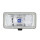 High beam headlamp set right 12 V H3 halogen ECE-approved HELLA