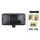 High beam headlamp set right 12 V H3 halogen ECE-approved HELLA