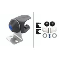 Haltersatz Zusatzscheinwerfer HELLA für VAN