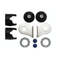 Haltersatz Zusatzscheinwerfer HELLA für VAN