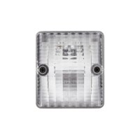 Reversing Light rear 24 V P21W Halogen HELLA suitable for...