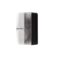 Reversing Light rear 24 V P21W Halogen HELLA suitable for e.g. HAMM