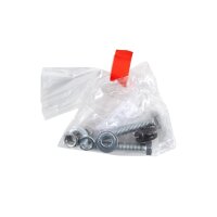 Reversing Light rear 24 V P21W Halogen HELLA suitable for e.g. HAMM