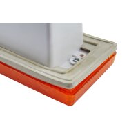 Blinkleuchte links 24 V P21W Halogen HELLA passend für u.a. VDL