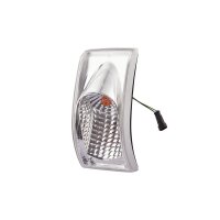 Blinkleuchte Halogen HELLA für AGCO