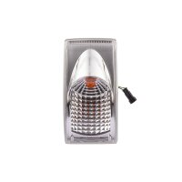 Blinkleuchte Halogen HELLA für AGCO