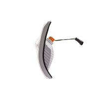 Indicator rear left 12 V PY21W halogen HELLA