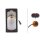 Indicator rear left 12 V PY21W halogen HELLA