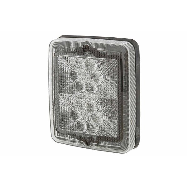 Rückleuchte links mit Bremslicht (LED) 24 V LED HELLA