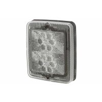 Rückleuchte links mit Bremslicht (LED) 24 V LED HELLA