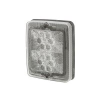 Rückleuchte links mit Bremslicht (LED) 24 V LED HELLA