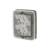 Rückleuchte links mit Bremslicht (LED) 24 V LED HELLA
