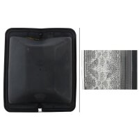 Rückleuchte links mit Bremslicht (LED) 24 V LED HELLA