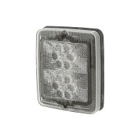 Rear Light left 24 V LED HELLA Lighting Expertise...