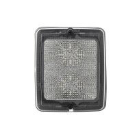 Rear Light left 24 V LED HELLA Lighting Expertise...