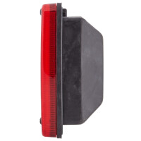 Tail Light right 12 V R5W Halogen HELLA suitable for AUWÄRTER and others