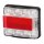 Rear Light right 24 V LED HELLA Light-Expertise suitable for e.g. DAF