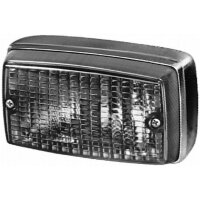 Rear fog light right 12 V P21W bulb HELLA for...