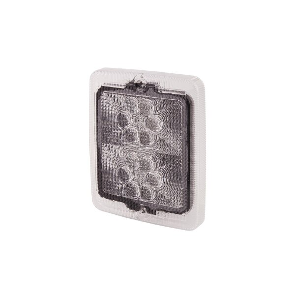 Tail light lens ECE-approved HELLA