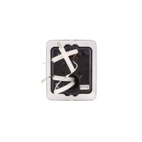 Tail light lens ECE-approved HELLA