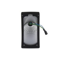 Rückleuchte rechts mit Schlusslicht 12 V Glühlampen-Technologie P21/5W HELLA