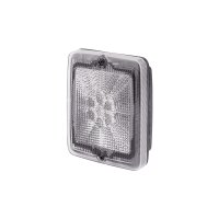 Direction Indicator rear 24 V LED HELLA Lighting...