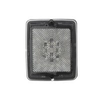 Reversing Light rear 12 V LED HELLA suitable for e.g....