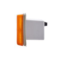 Blinkleuchte vorne 12 V P21W Halogen HELLA passend für u.a. NEOPLAN