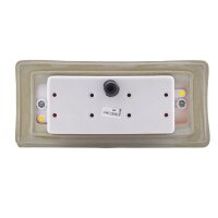 Blinkleuchte vorne 12 V P21W Halogen HELLA passend für u.a. NEOPLAN