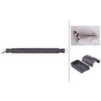 Rear fog light 12 V LED HELLA