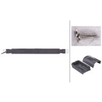 Rear fog light 12 V LED HELLA