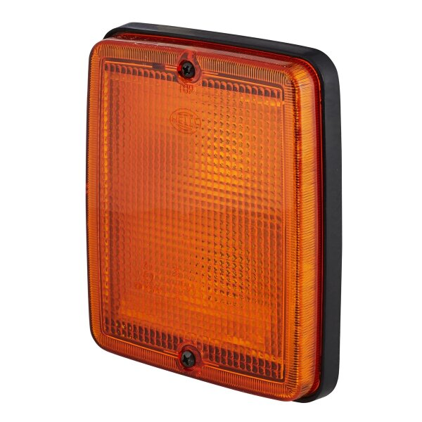 Blinkleuchte rechts 24 V P21W Halogen HELLA passend für u.a. VDL