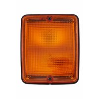 Halogen indicator HELLA for AEBI