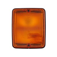 Blinkleuchte rechts 24 V P21W Halogen HELLA passend...