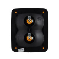 Blinkleuchte rechts 24 V P21W Halogen HELLA passend für u.a. VDL