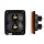 Halogen indicator HELLA for AEBI