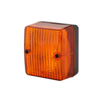 Direction Indicator Rear P21W Halogen HELLA