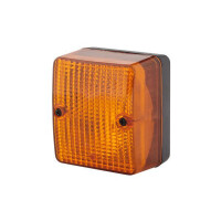 Direction Indicator Rear P21W Halogen HELLA