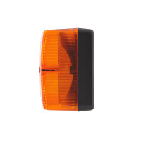 Direction Indicator Rear P21W Halogen HELLA