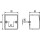 Direction Indicator Rear P21W Halogen HELLA