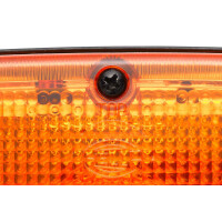 Indicator lamp front right 24 V P21W bulb technology HELLA