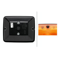 Indicator lamp front right 24 V P21W bulb technology HELLA