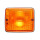 Indicator lamp front right 24 V P21W bulb technology HELLA